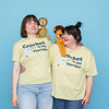 

Therapy T-shirt - Yarniis (Limited Edition) - Hobbii
8