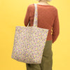 

Shopper gequilt - extra groot - Hobbii
3