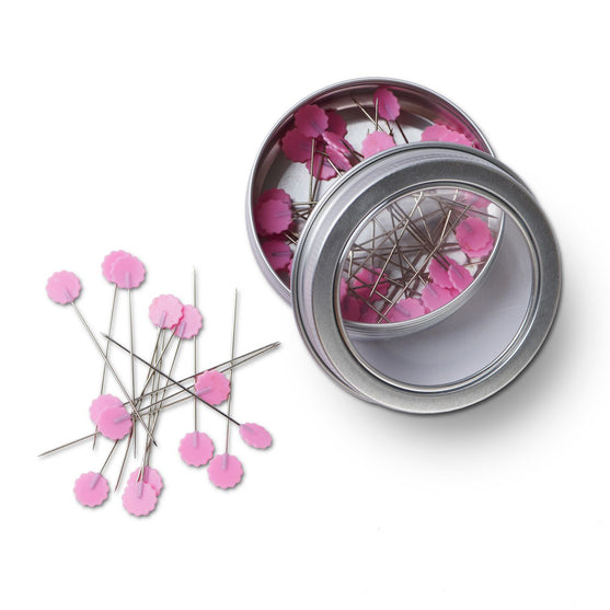 

Fijne Blocking Pins - roze - Hobbii
1