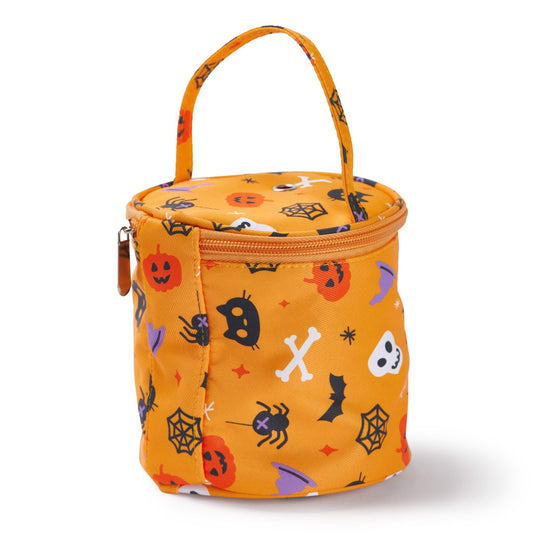 Garentasje met halloween print - Hobbii