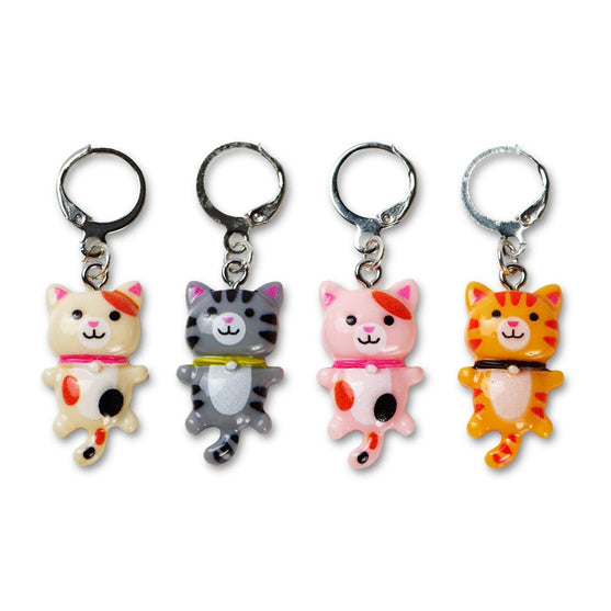 

Steekmarkeerders - Katten - Hobbii
1
