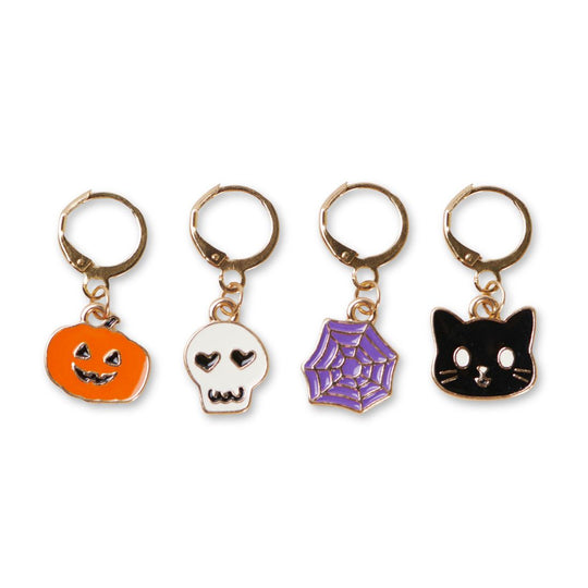 Halloween Steekmarkeerders - Hobbii
