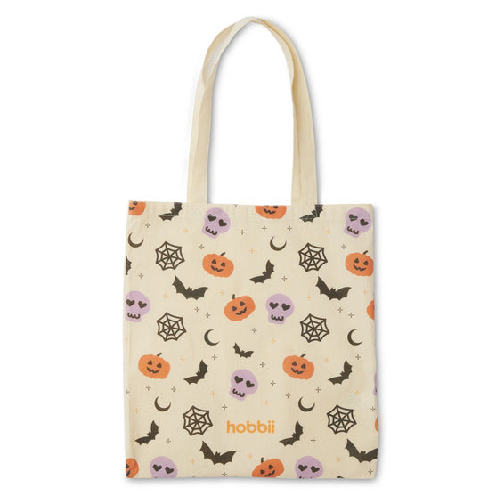 

Halloween Totebag - Hobbii
1