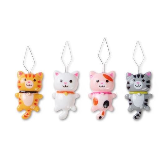 Naalddragers - Katten - Hobbii