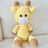 

Giraffe Geoffrey
1