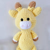

Giraffe Geoffrey
2