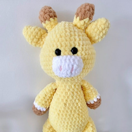 

Giraffe Geoffrey
2