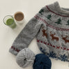 

Holly Pines - Trui
6