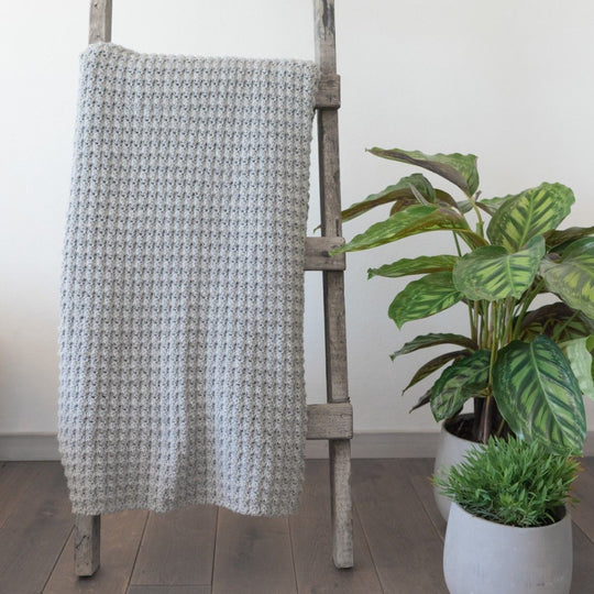 Homely Vibes - Plaid