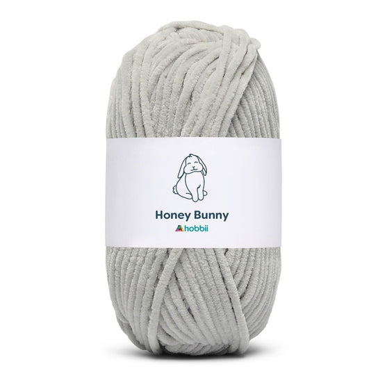 

Honey Bunny - Hobbii
35