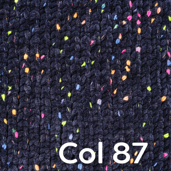 

Honey Bunny Candy - Hobbii
10