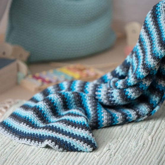 

Horizon - Junior Plaid
8