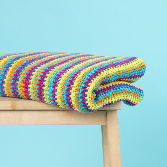 

Horizon - Junior Plaid
4