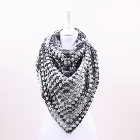 Hurricane "Granny" Sjaal