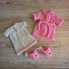 

Ida’s Bedtime Set - Poppenkleertjes
6