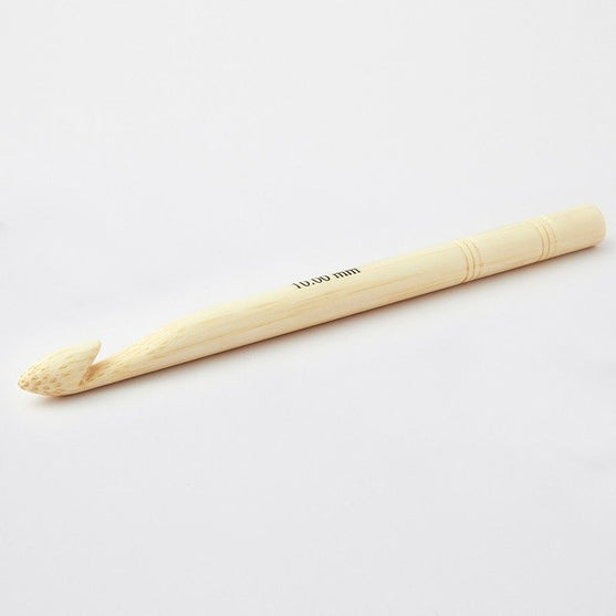 

Bamboo Haaknaald - KnitPro
3