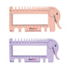 

Haaknaalden- & breipennenmaatje - KnitPro
1