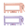 

Haaknaalden- & breipennenmaatje - KnitPro
1