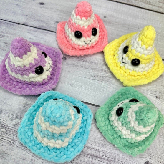 

Verkeerskegel Tyler
3