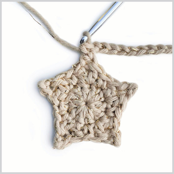 

Loopy Star - Slinger
4