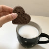 

Sweetheart - Cookie Plush
6