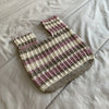 

Serene - Knoop Tas
5