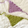 

Cuddly Wrap - Bandana voor de Hond
6