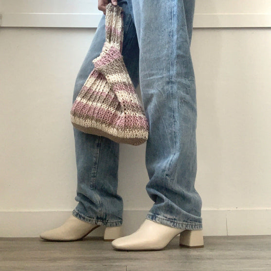 

Serene - Knoop Tas
2