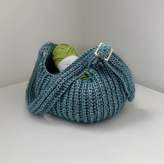 Lagoon - Etui Tas