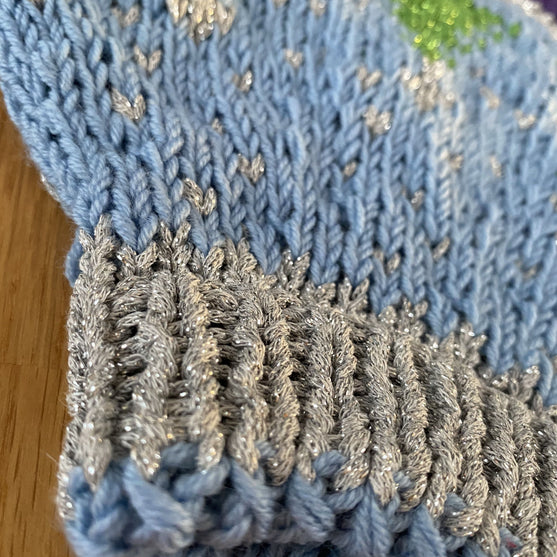 

XmasTrees - Kindertrui
3