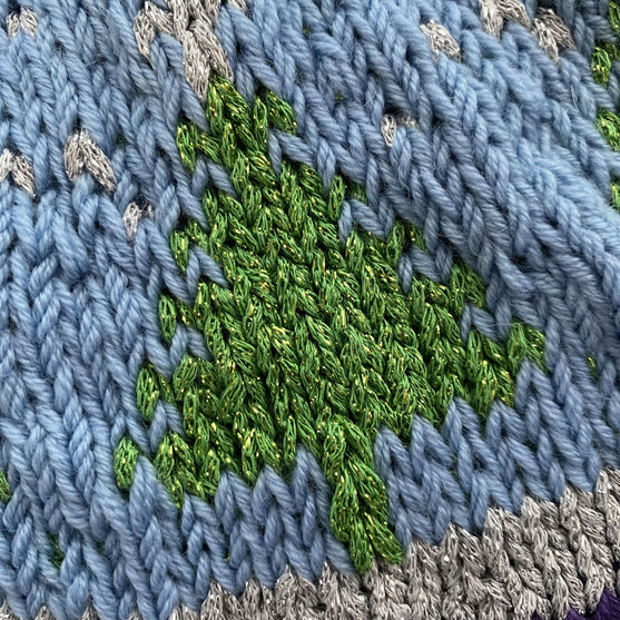 

XmasTrees - Kindertrui
4
