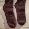 

Ultra Easy Ruffle Socks - Sokken
4