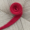 

Easy Double Knitted Scarf - Sjaaltje
4