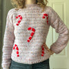 

Candy Canes - Trui
4