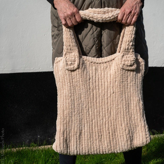 

Baggy Bag - Tas
2