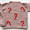 

Candy Canes - Trui
5