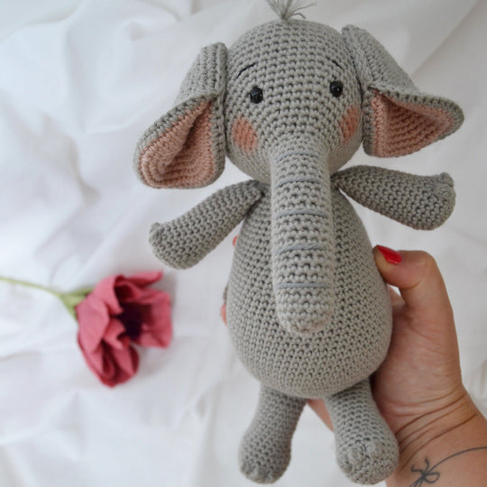 Olifant Elliot