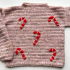 

Candy Canes - Trui
5
