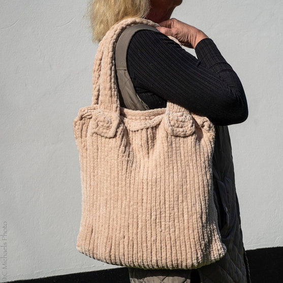 

Baggy Bag - Tas
1
