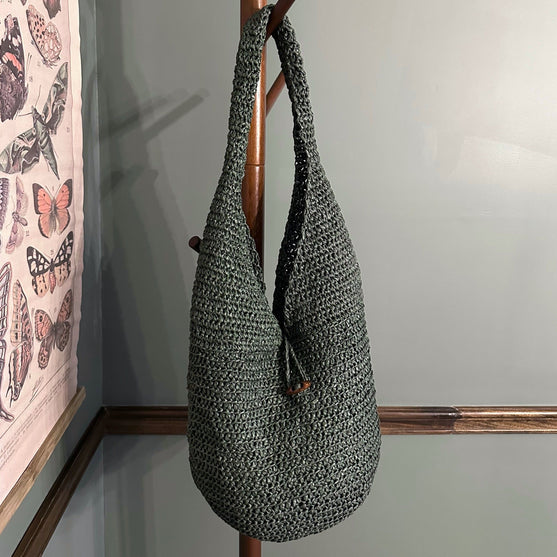 

Bring It - Schoudertas
2