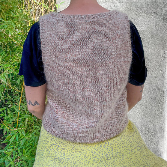 

Betty - Vest
5