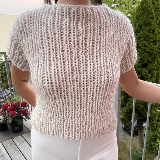 

Summer - Trui
5
