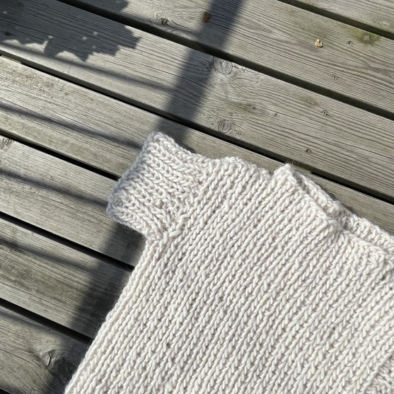

Summer - Trui
4