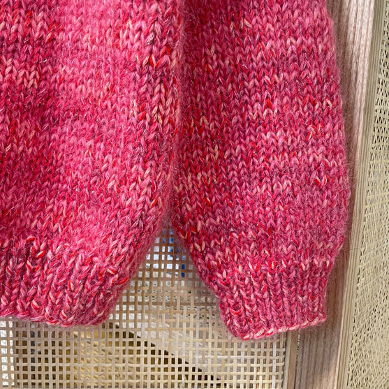 

Greta - Kindertrui
5