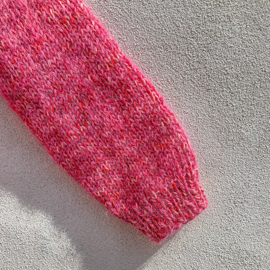 

Greta - Kindertrui
2