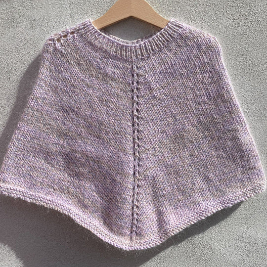 Sophia - Kinderponcho