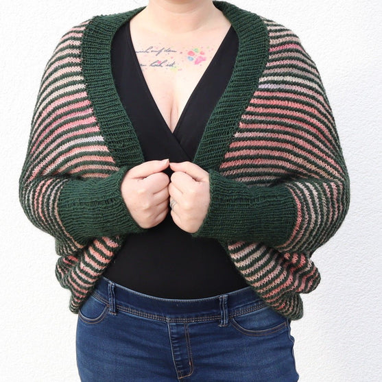 

Springlicious - Bolero
6