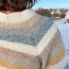 

Finisterre Winter - Trui
2