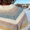 

Finisterre Winter - Trui
2