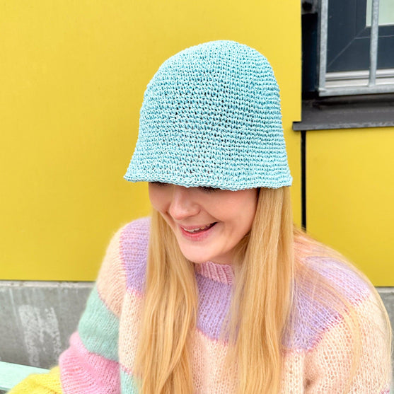 

Vega - Zomerhoedje
1